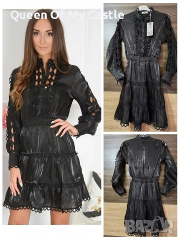 Лот бутикови рокли 