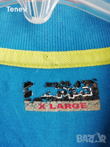 Kappa оригинална красива мъжка тениска, снимка 4 - Тениски - 36357167