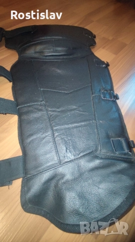 Топли протектори, Наколенки,за мотор. , снимка 4 - Други - 51629171