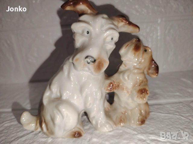 Статуетки Кучета 2, снимка 7 - Статуетки - 53170539