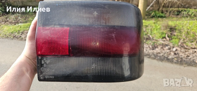 Заден десе стоп за рено 19, снимка 3 - Части - 53500946