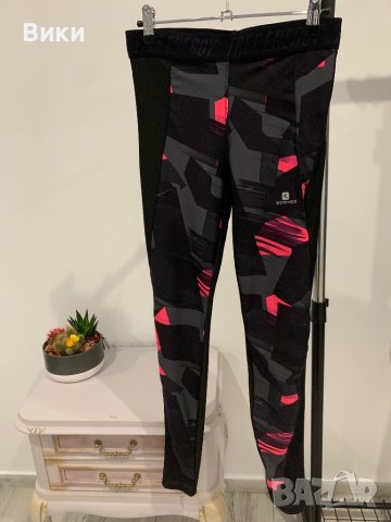 Дамски клин в размер ХS, снимка 14 - Клинове - 44294827