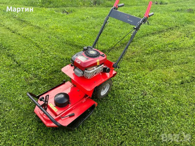 Професионална Косачка за висока трева FORT FRM360, снимка 1
