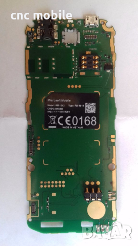 Nokia 225 - Nokia RM-1012 оригинални части и аксесоари , снимка 9 - Резервни части за телефони - 22435534