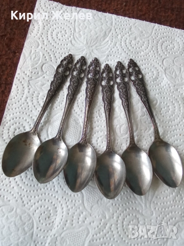 Лъжици малки 52659