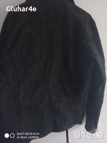 Jack & Jones -естествена кожа., снимка 12 - Якета - 41352444