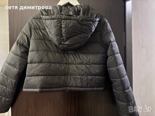 Яке на Зара с качулка , снимка 3 - Детски якета и елеци - 51924368