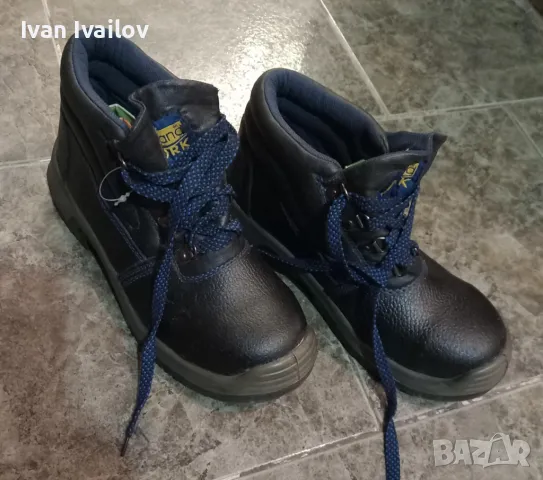 Работни обувки Мъжки 39 номер