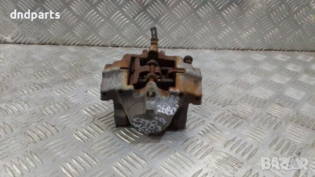 Спирачен апарат Mercedes C270 CDI W203 2003г.(заден десен)	