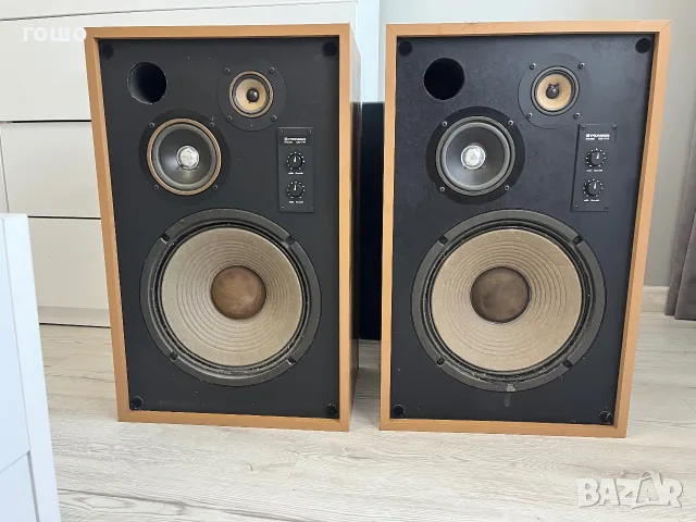 Pioneer cs711 12’