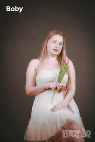 Студийна фотография