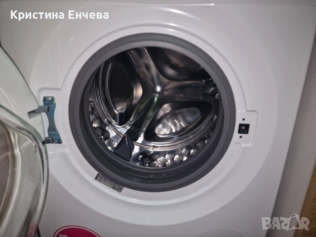 Пералня Gorenje WaveActive drum, снимка 8 - Перални - 53488167