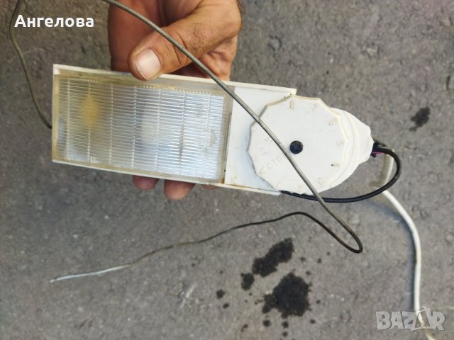 Реле за хладилник, снимка 3 - Хладилници - 41761686