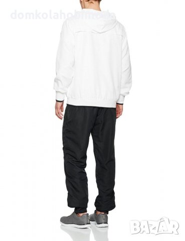 -52% Мъжки Анцуг GIVOVA Matador, Микрофибър, 5 цвята, Всички номера , снимка 2 - Спортни дрехи, екипи - 39867502