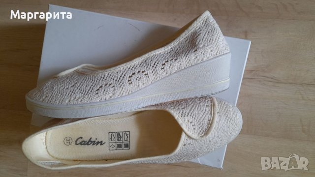 Продавам дамски летни обувки