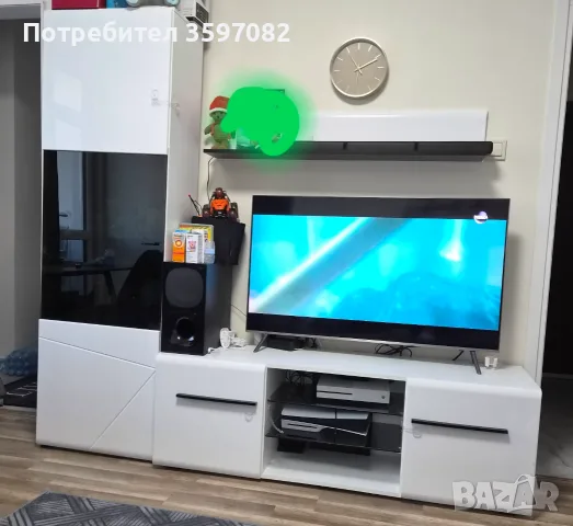 В много добро състояние използвано НЯКОЛКО месеца ЗАКУПЕНА е от АЙКО около 900 лева  