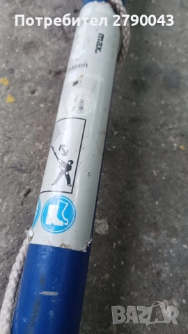 клонорезач , снимка 3 - Градинска техника - 52299917