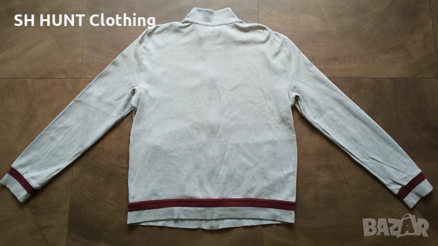 ARMANY EXCHANGE Размер L мъжка горница 47-49, снимка 15 - Суичъри - 52794681