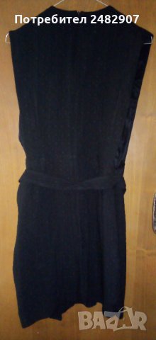 Дамска рокля, снимка 5 - Рокли - 40848906