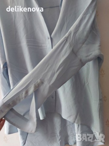 Hugo BOSS. Original. Size M 100% Коприна 