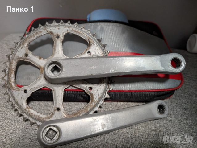 Курбели 1 Плоча, Single Speed