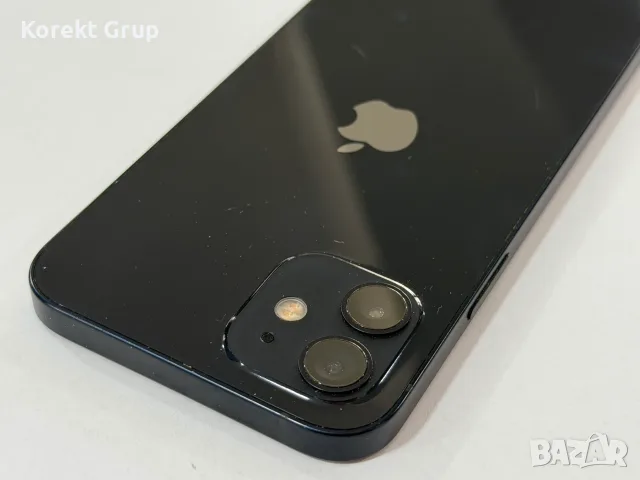 iPhone 12 98% Battery, снимка 8 - Apple iPhone - 56210304