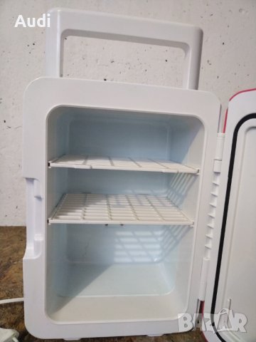 Мини хладилник COOLER BOX  с обем 8 литра, снимка 9 - Хладилни чанти - 41706527