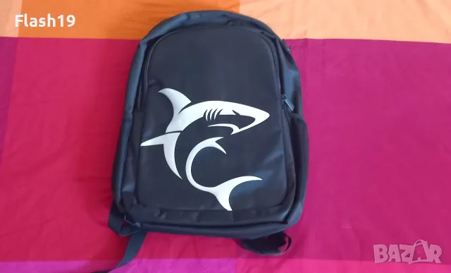 Раница за лаптоп White Shark (виж описанието) 