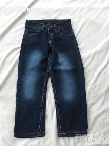 Лот от дрехи за момче 104 р, снимка 3 - Детски комплекти - 49852021