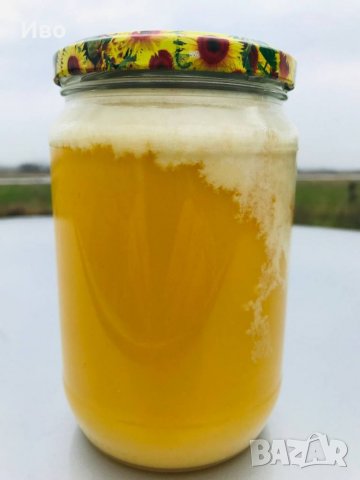 Екологично чист пчелен мед с изключителни вкусови качества! Изгодно!, снимка 4 - Пчелни продукти - 40114495