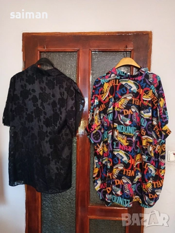 блузи-10евро, снимка 11 - Други - 53773903