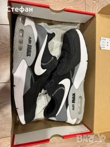 Nike Airmax max excee, снимка 5 - Спортни обувки - 55969285