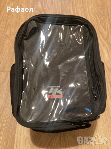 Магнитна чанта за резервоар за мотор, снимка 2 - Аксесоари и консумативи - 52299983