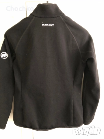 Mammut полар, снимка 2 - Суичъри - 52597055