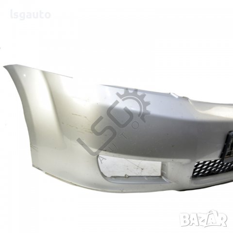 Предна броня Toyota Corolla Verso II (AR10)(2004-2009) ID:92797, снимка 4 - Части - 39417466