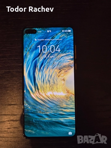 Huawei P40, снимка 4 - Huawei - 52664825