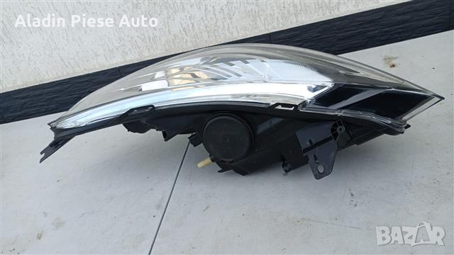 Ляв фар Рено Клио 4 година 2015 2016 2017 2018 2019г , снимка 3 - Аксесоари и консумативи - 44629240