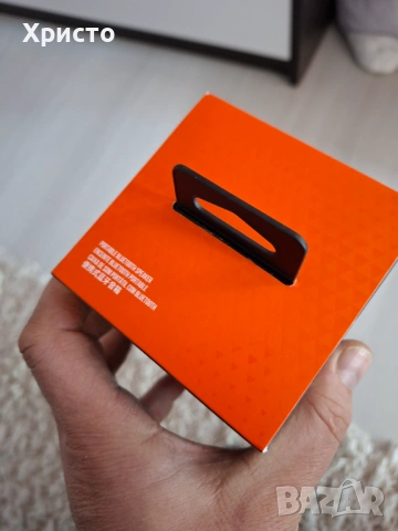 JBL FLIP ESSENTIAL , снимка 4 - Bluetooth тонколони - 53742004