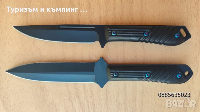 Нови модели ножове, снимка 4 - Ножове - 55838734