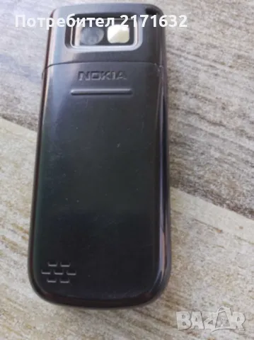 Телефон Nokia 1680 c, снимка 2 - Nokia - 50244846