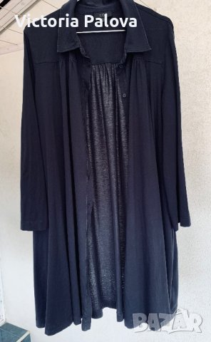 Рокля/туника/жилетка COS Швеция, снимка 5 - Рокли - 42007590