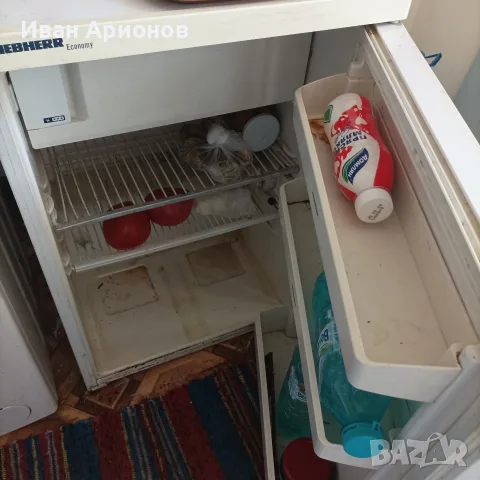Продавам пералня Краун и Хладилник Либхер , снимка 2 - Перални - 55771468