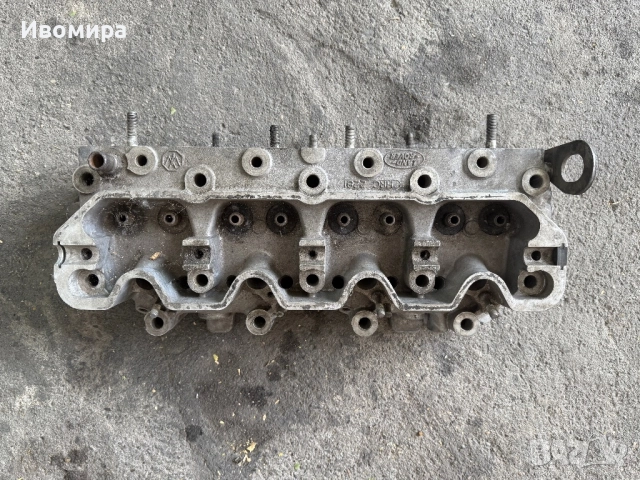 Глава за Land Rover Discovery I 2.5 TDi