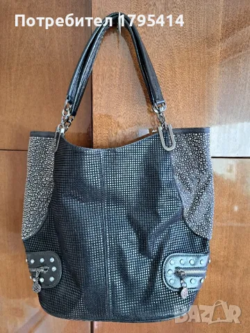 Дамска чанта , снимка 2 - Чанти - 49886876