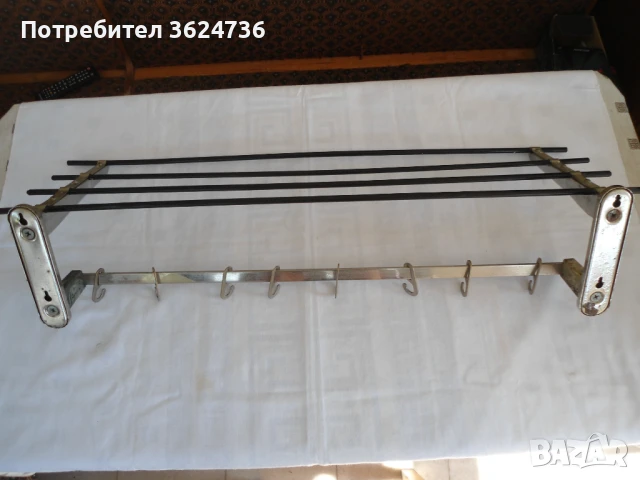 Закачалка за антре, снимка 3 - Закачалки - 50914263