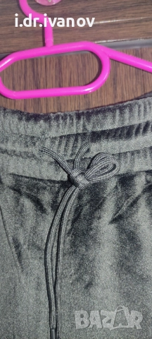 нов плюшен комплект с качулка , снимка 7 - Спортни екипи - 51638446