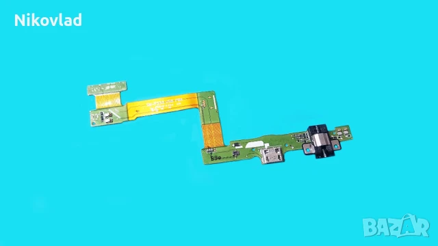 Flex кабел Samsung Galaxy Tab A 9.7" SM- P550 P555C