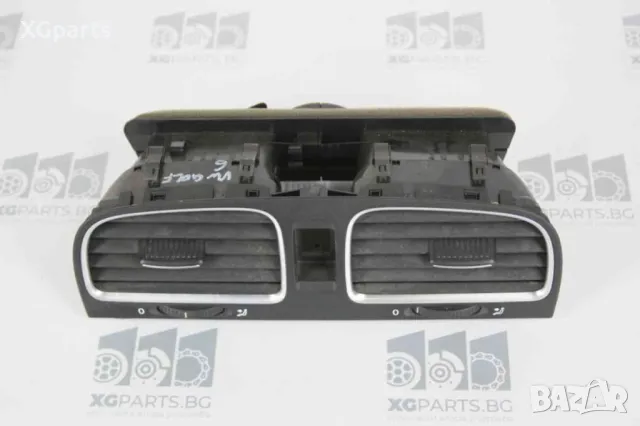 Духалки парно за Volkswagen Golf 6 (2008-2013) 5K0819728