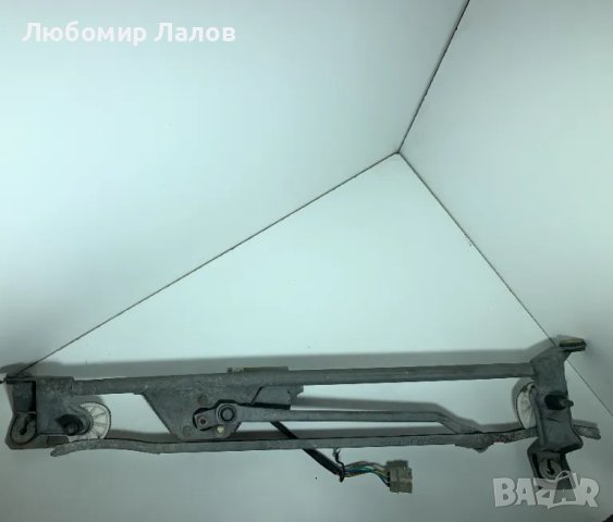 Моторче за чистачки с лостов механизъм за Волво 960 Volvo 960 