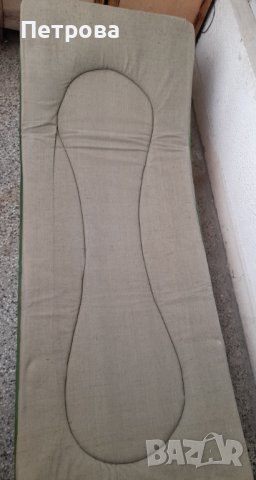 Военно походно легло от соца, военни панталони, куртки, пагони, чанти, снимка 7 - Антикварни и старинни предмети - 41875161